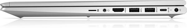 Laptop HP ProBook 650 G8, 15.6", 16 GB RAM, 256 GB SSD, Intel® Core™ i5, Intel Iris Xe Graphics, i argjendtë