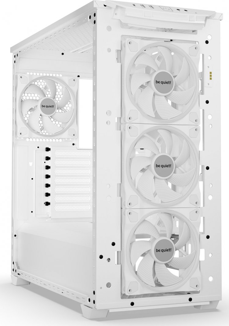 Kasë be quiet! Shadow Base 800 FX, Midi Tower