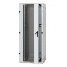 Kabinet rrjeti Triton RMA 18U, 19", 600x600mm, për dysheme