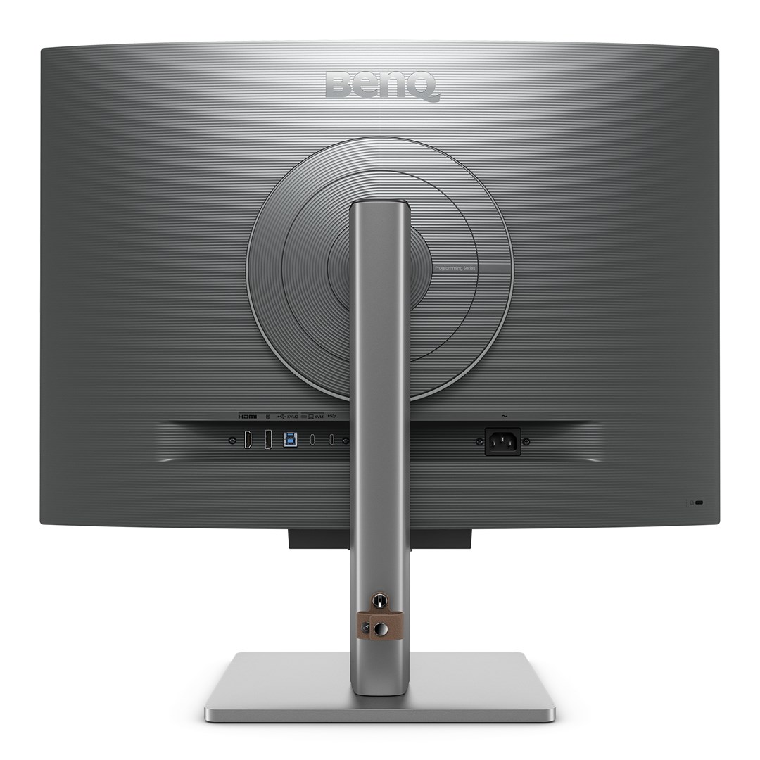 Monitor BenQ RD280U, 28.2", 60Hz, i zi