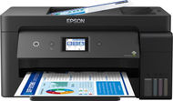 Printer multifunksional Epson EcoTank L14150 (C11CH96402), A3, 4800x1200 dpi, WiFi, i zi Printer multifunksional Epson EcoTank L14150 (C11CH96402), A3, 4800x1200 dpi, WiFi, i zi