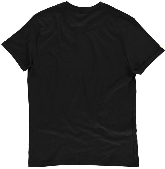 Bluzë Gears of War - Tonal Colorblock (XXL) 