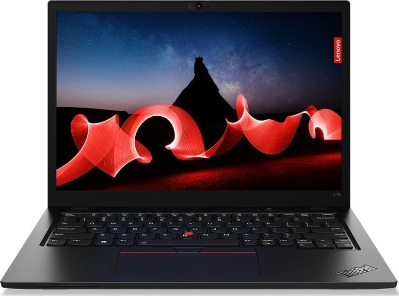 Laptop Lenovo ThinkPad L13 G4, 13.3", Intel Core i5 1335U, 8 GB RAM, 512 GB SSD, i zi
