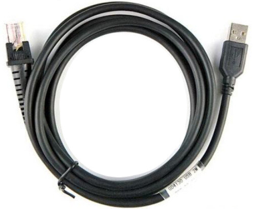 Кабел Newland RJ45-USB, 3м, заFM80, FR80