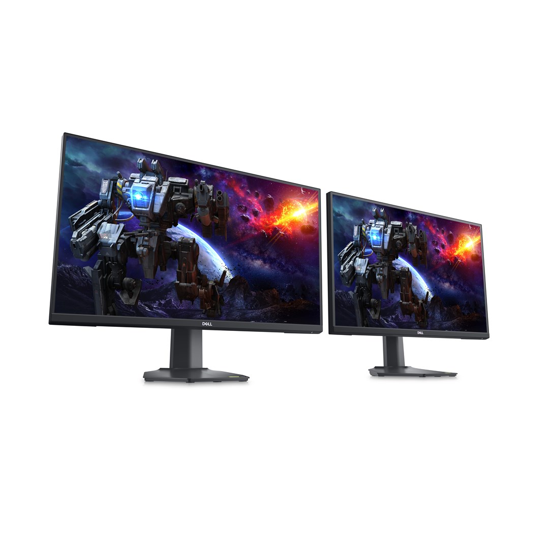 Monitor Dell G2722HS, 27", Full HD, IPS, 165Hz, i zi