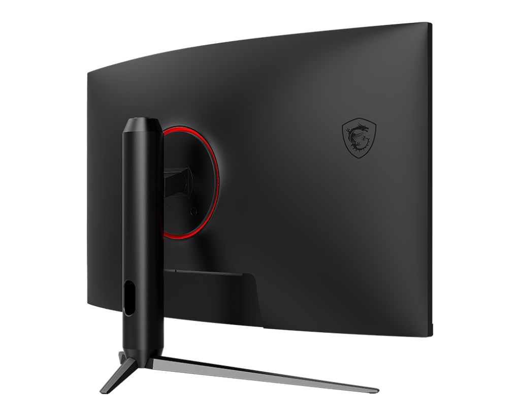 Monitor MSI G321CQP E2, 31.5", 2560 x 1440, Wide Quad HD, 170 Hz, i zi