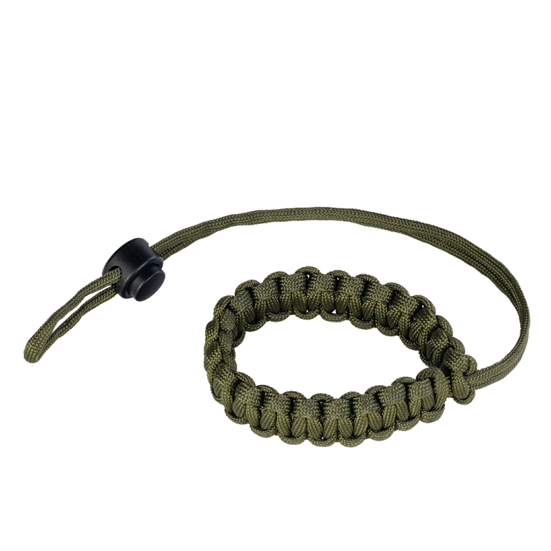 Genesis Gear Wrist Hand Strap Paracord