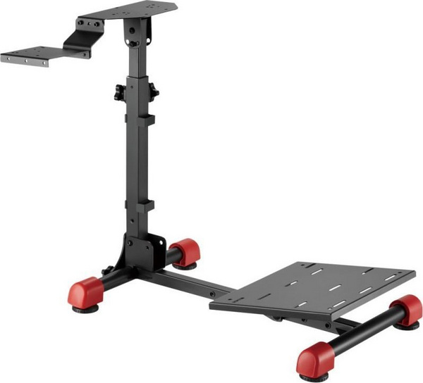 Mbajtëse për timon WhiteShark Conqueror, e zezë