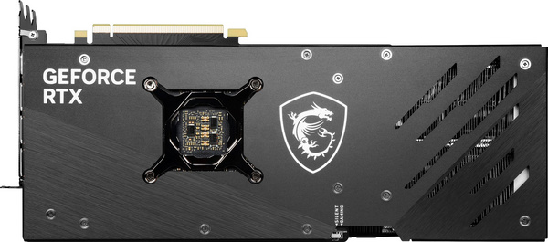 Kartë grafike MSI Gaming NVIDIA GeForce RTX 4070 Ti, 12 GB GDDR6X