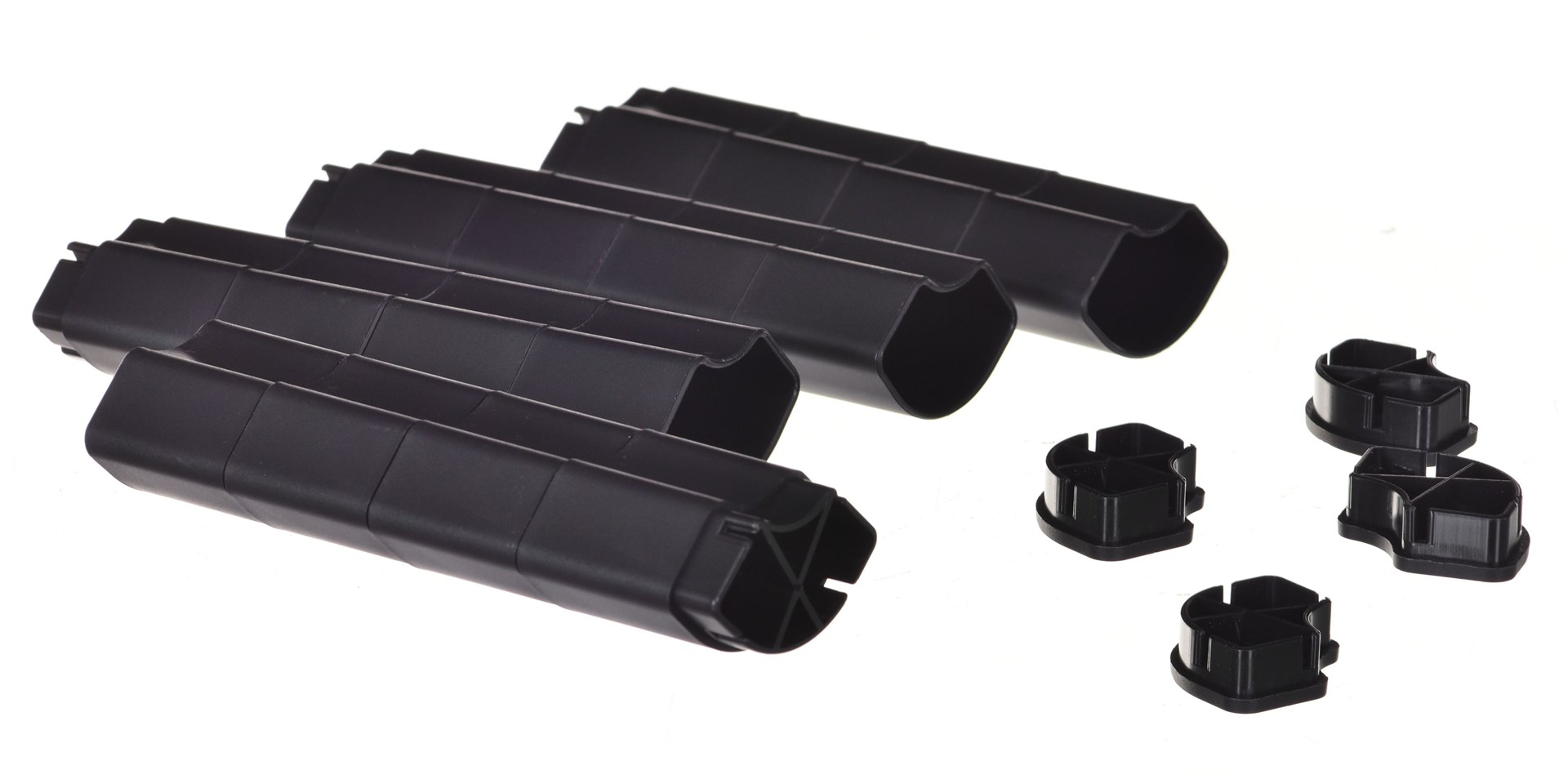 Mbajtëse Monitori Krux Lift KRX0061, e zezë