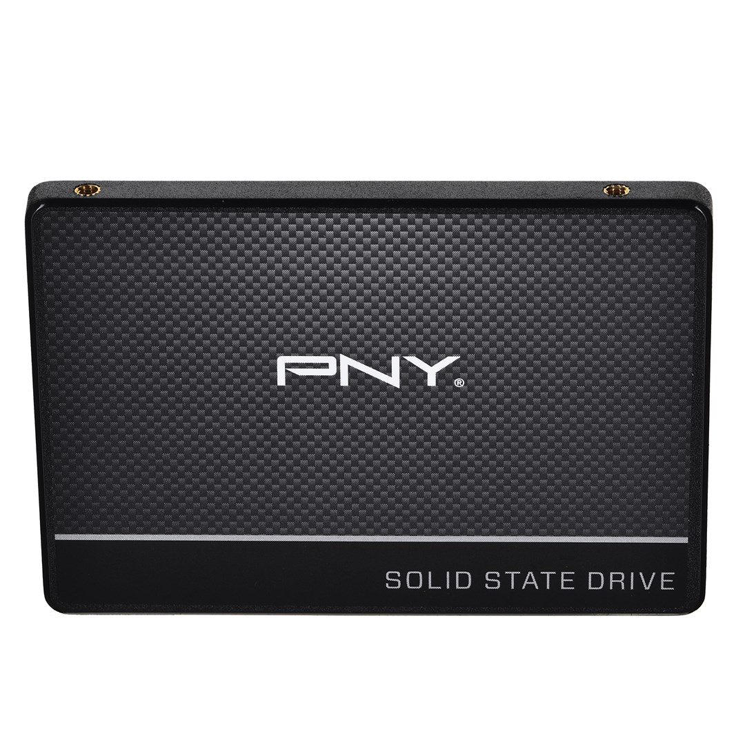 Disk SSD PNY CS900, 500GB, 2.5" SATA III, 550 MB/s, i zi