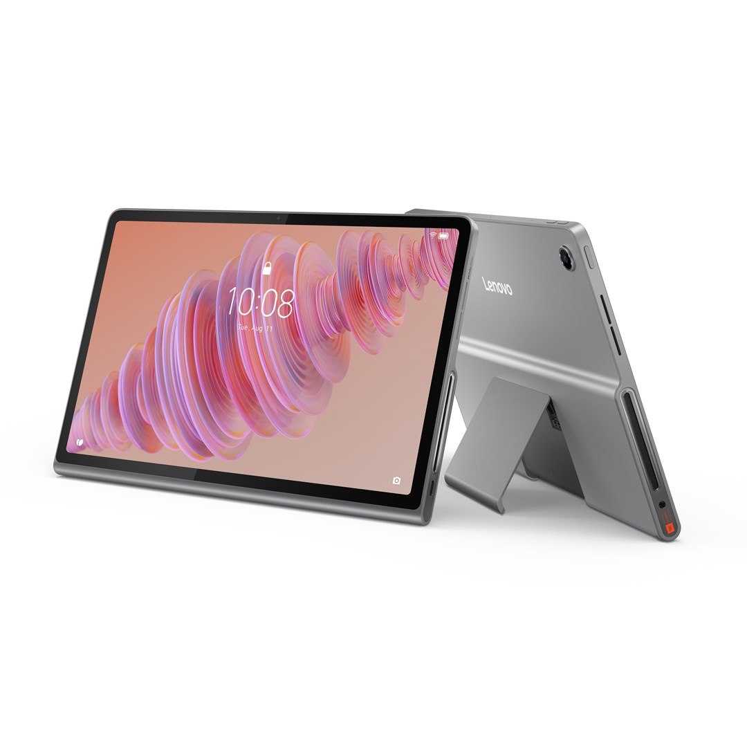 Tablet Lenovo Tab Plus, 11.5", 128 GB, i hirtë