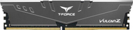 Memorie TeamGroup T-Force Vulcan Z, DDR4, 8 GB, 3200 MHz, CL16, TLZGD48G3200HC16F01