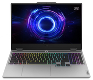 Laptop Lenovo LOQ 15IRX10, 15.6", Intel Core i7-13700HX, 16GB RAM, NVIDIA GeForce RTX 5060 8GB GDDR7, i hirtë