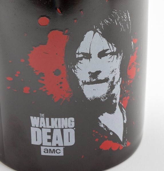 Шоља The Walking Dead - 3D Daryl