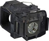 Ламба за проектор Epson ELPLP85 V13H010L85, 250W, бела