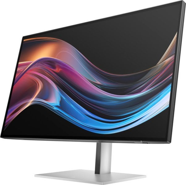 Monitor HP Series 7 Pro, 27", UHD 4K, i hirtë