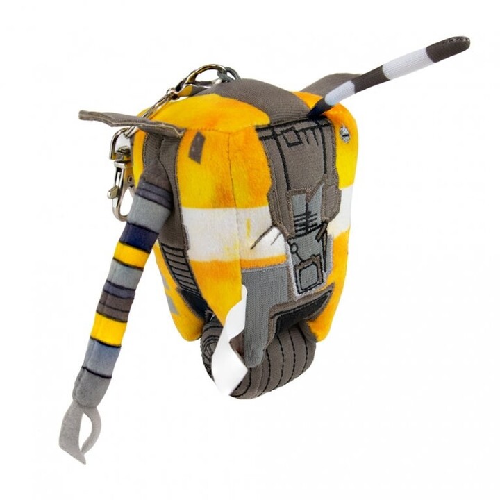 Mbajtëse çelësash Borderlands 3 - Claptrap 