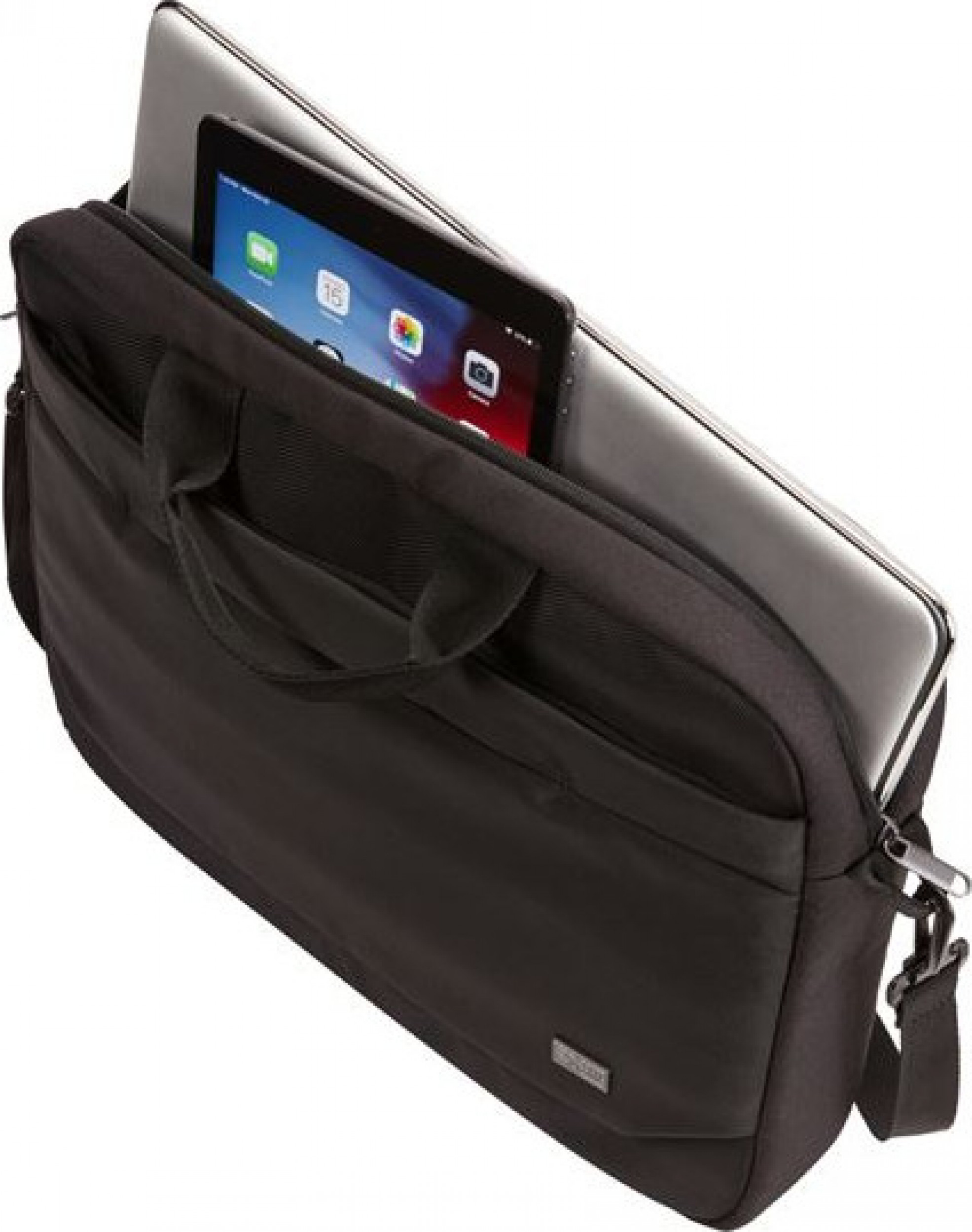 Çantë laptopi Case Logic Advantage ADVA-117, 17.3", e zezë