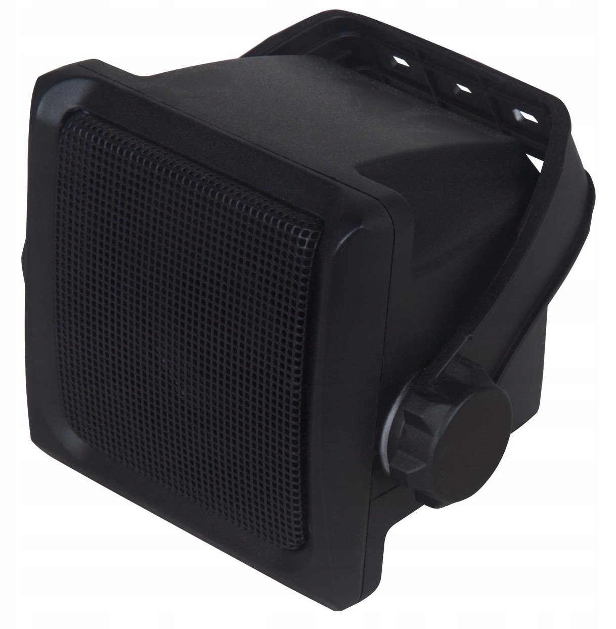 Boksi Excalibur X-22.2U, 60W, rezistent ndaj ujit, i zi