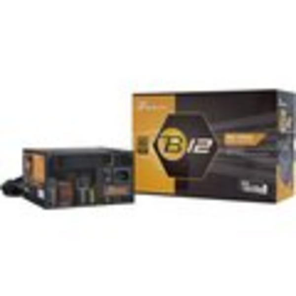 [OUTLET] Burim energjie Seasonic B12-BC-850 - 850W