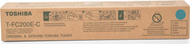 Тонер за печатач Toshiba T-FC200E, цијан, оригинален