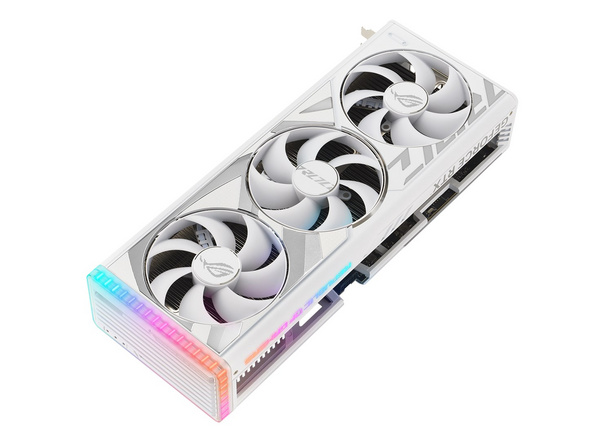 Kartë grafike ASUS ROG NVIDIA GeForce RTX 4090, 24 GB GDDR6X