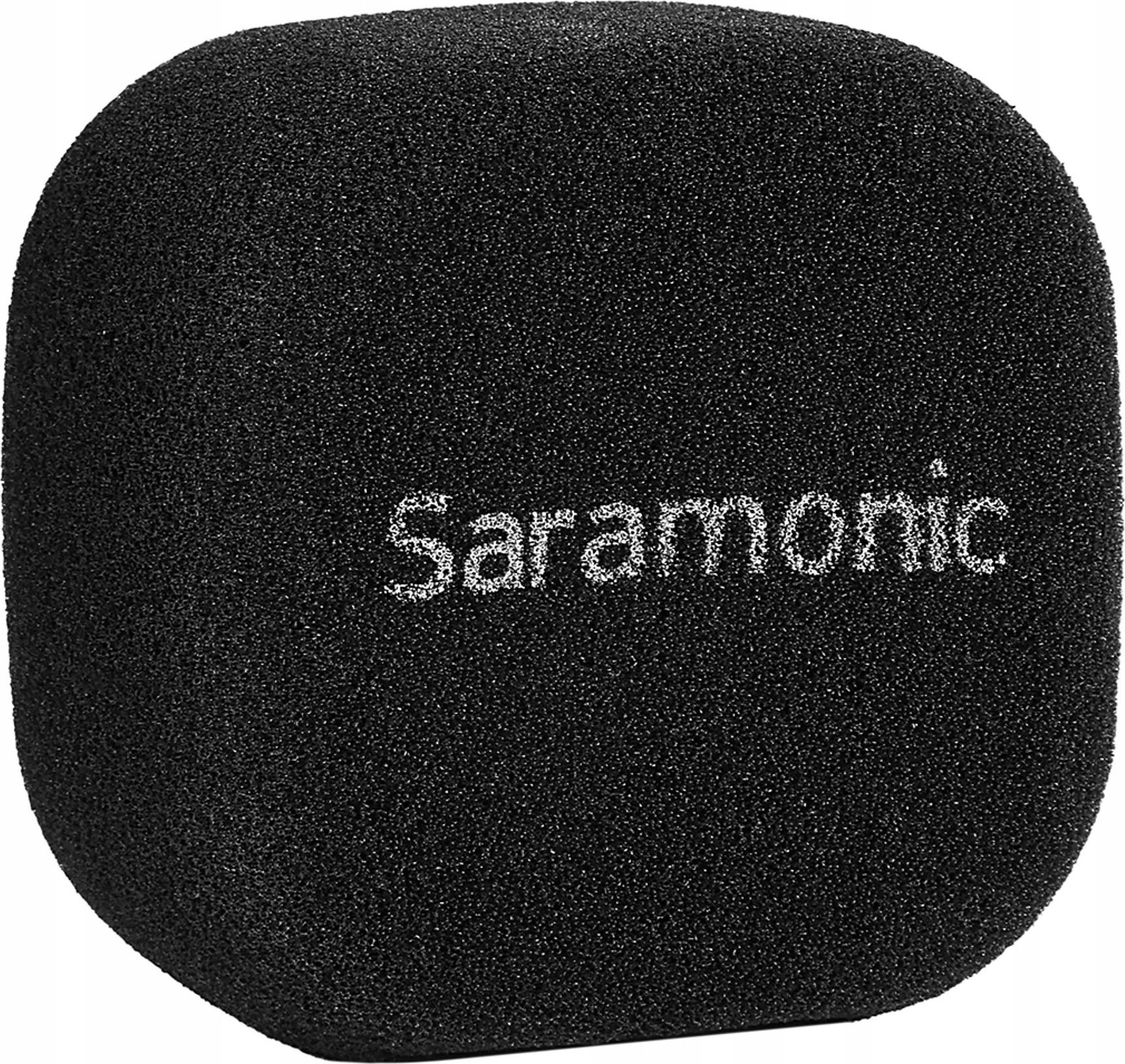 Adapter dore për mikrofon Saramonic Blink 900 Pro HM, me bateri 1100mAh, i zi