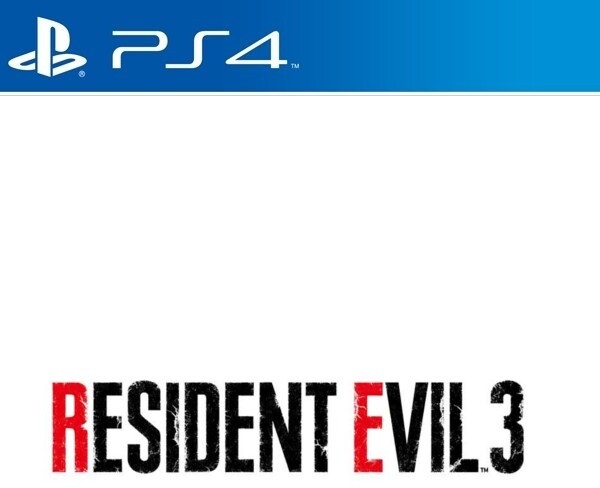 Videolojë Resident Evil 3 - për PS4