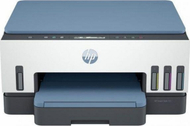 Printer HP Smart Tank 725 All-in-One 