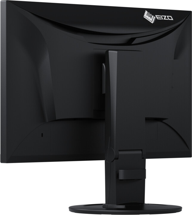 Monitor EIZO EV2460-BK, 24" LED, Full HD, i zi