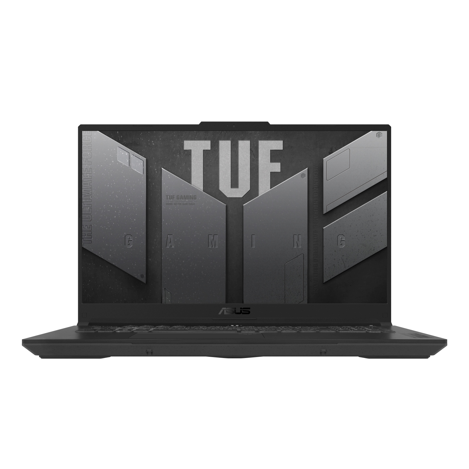Laptop ASUS TUF Gaming F17, FX707VI, i7-13620H, 17,3", QHD, 32GB RAM, 1TB SSD, RTX 4070, Windows 11 Home, i hirtë