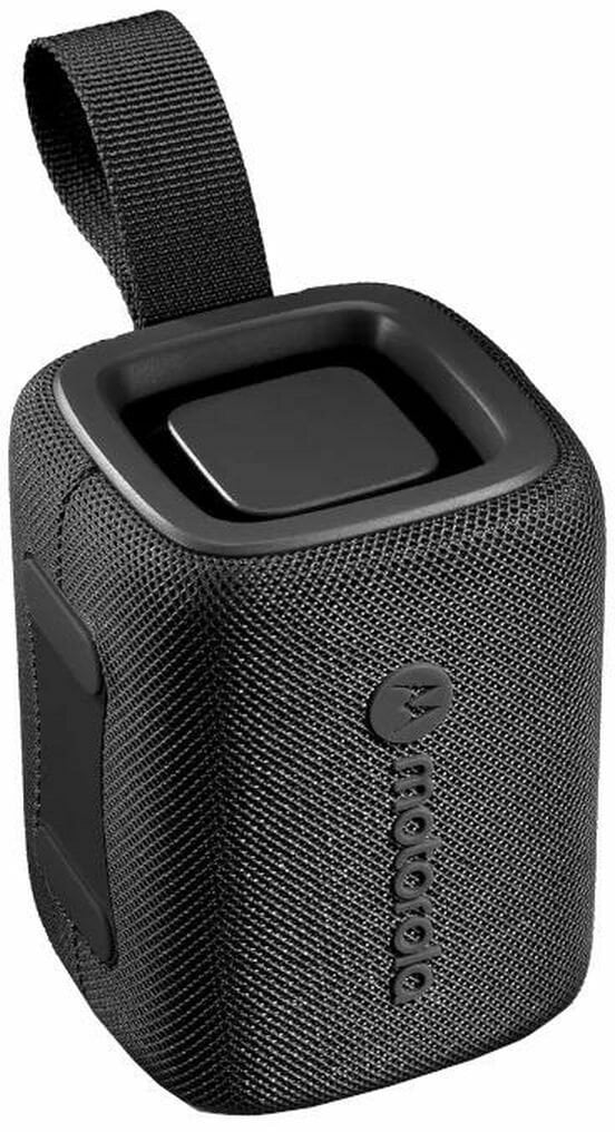 Kaltoparlant Bluetooth Motorola ROKR 300, portativ, IP67, i zi