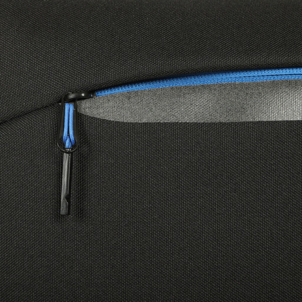 Çantë për laptop Targus Coastline EcoSmart, 15-16”, e zezë