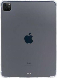Këllëf tablet Mercury Goospery MERCURY BULLETPROOF, për iPad 8 10.2" dhe iPad 7, transparent