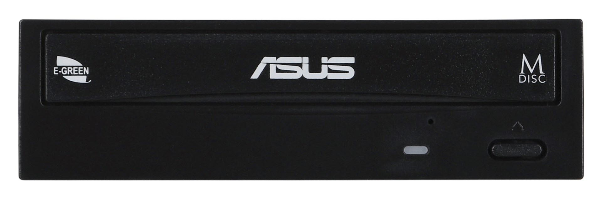 DVD shkruajtës ASUS DRW-24D5MT, 24x, M-Disc, i zi