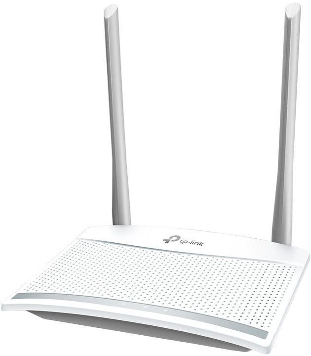 Рутер TP-LINK TL-WR820N