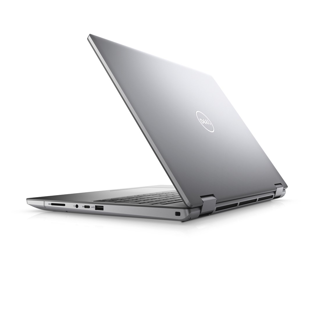 Laptop Dell Precision P16-76700023445SA, 16", Intel Core i7-12850HX, 32GB RAM, 512GB SSD, i argjendtë