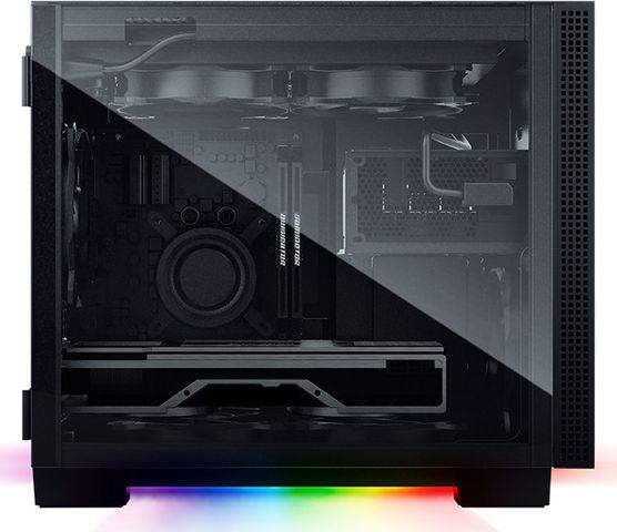 Kasë Razer Tomahawk mini-ITX ARGB, Micro Tower