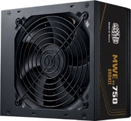 Burim energjie Cooler Master MWE Bronze V3, MPE-7501-ACABW-3BEU, 750W Burim energjie Cooler Master MWE Bronze V3, MPE-7501-ACABW-3BEU, 750W