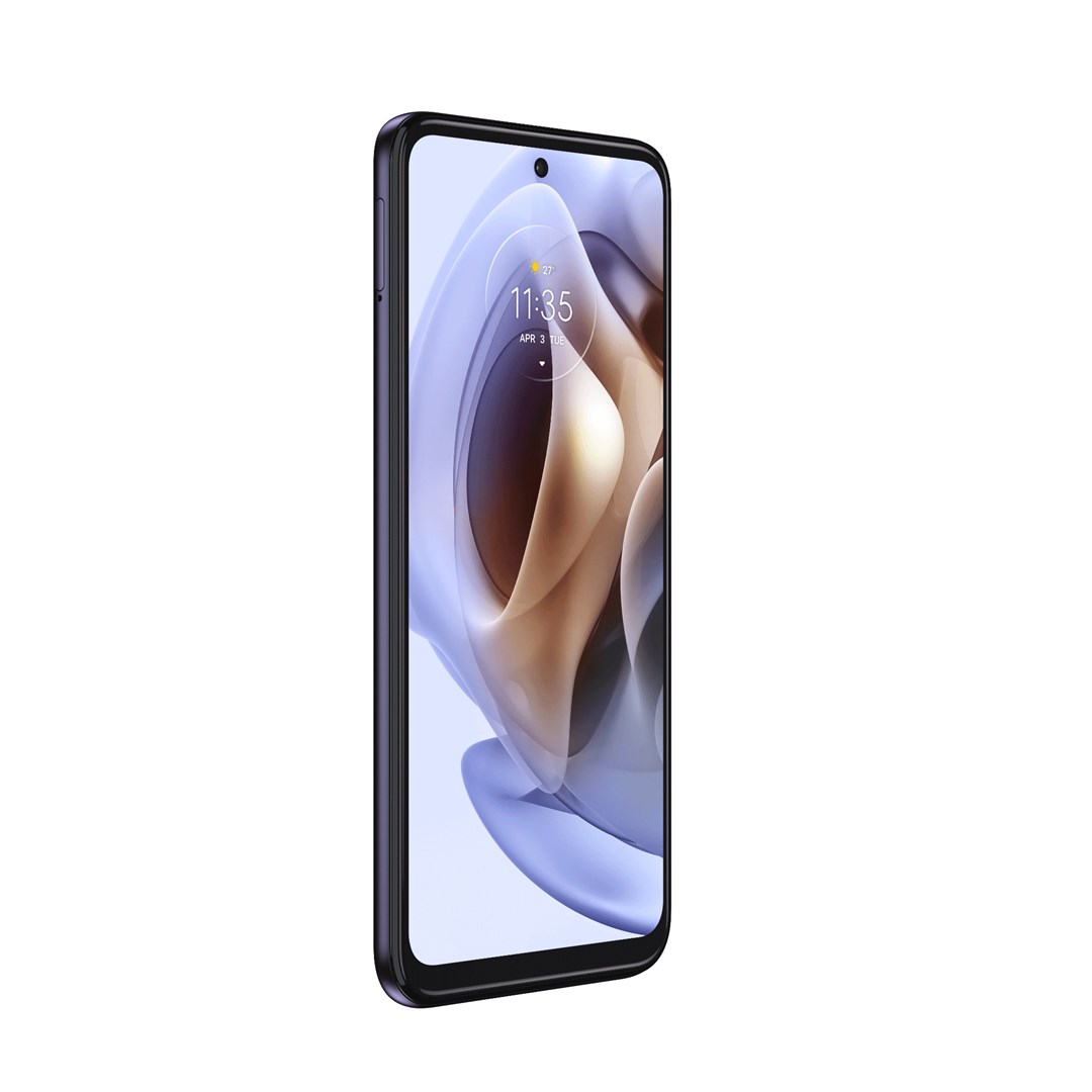 Мобилен телефон Моторола Мото G31, 4GB 128GB, сив