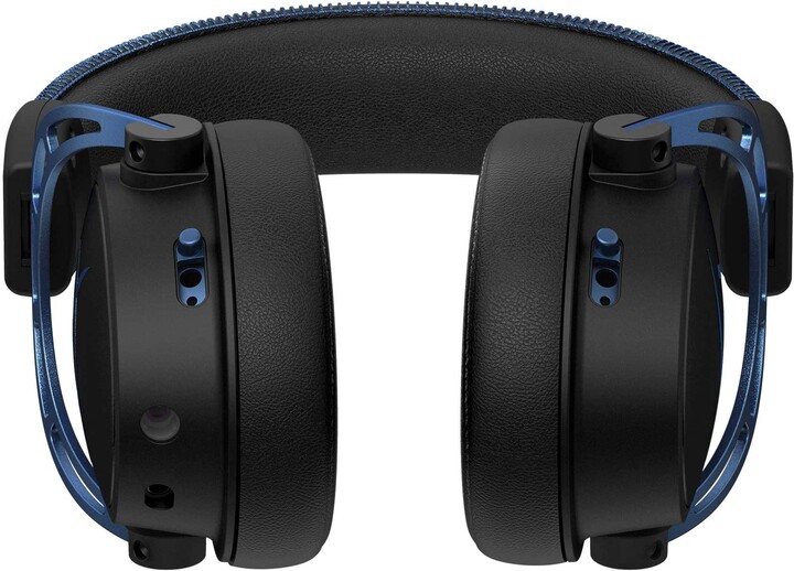 [OUTLET] Kufje HyperX Cloud Alpha S, të zeza