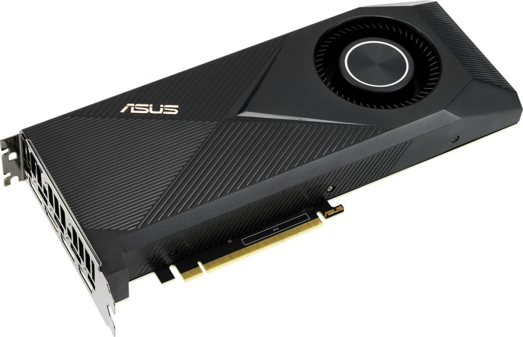 Kartelë grafike Asus Turbo GeForce RTX 3070 V2 8GB GDDR6