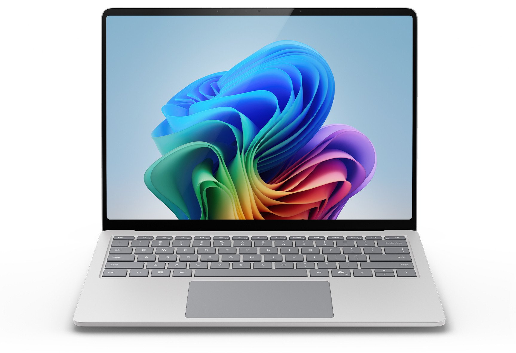 Laptop Microsoft Surface Laptop 13.8, 7th Edition, екран 13.8", сив