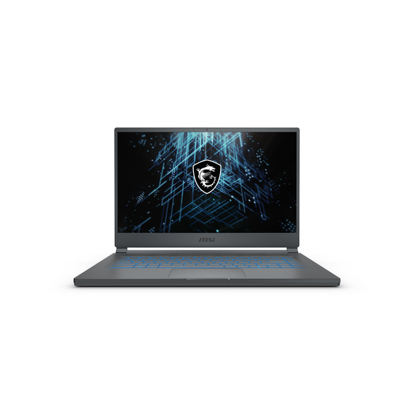 Laptop MSI Stealth 15M B12UE-031PL, 15.6'', Intel Core i7, 16GB RAM, 512GB SSD, NVIDIA GeForce RTX 3060, i hirtë