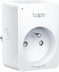 Prizë smart TP-LINK Tapo P110, e bardhë Prizë smart TP-LINK Tapo P110, e bardhë