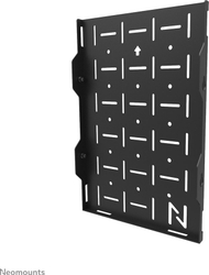 Raft AV Neomounts AWL05-750BL, universal, kapacitet 10 kg, i zi