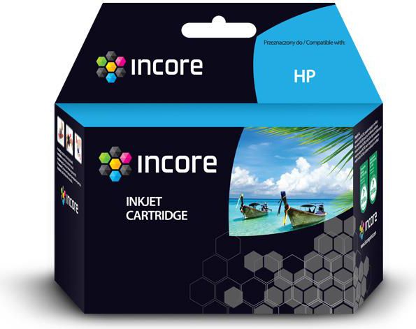 Ngjyrë Incore për HP 951XL (IH951YXL), e verdhë