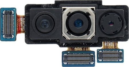 Shirit ngjitës për kamerë të pasme Samsung Galaxy A50, flex kabllo, pjesë këmbimi