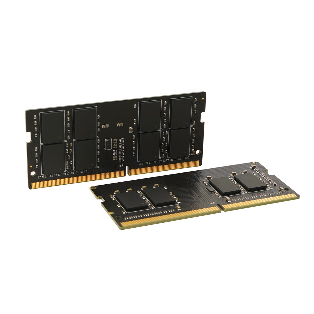Memorie RAM Silicon Power, DDR4 SODIMM, 8GB, 2666MHz, CL19, e zezë